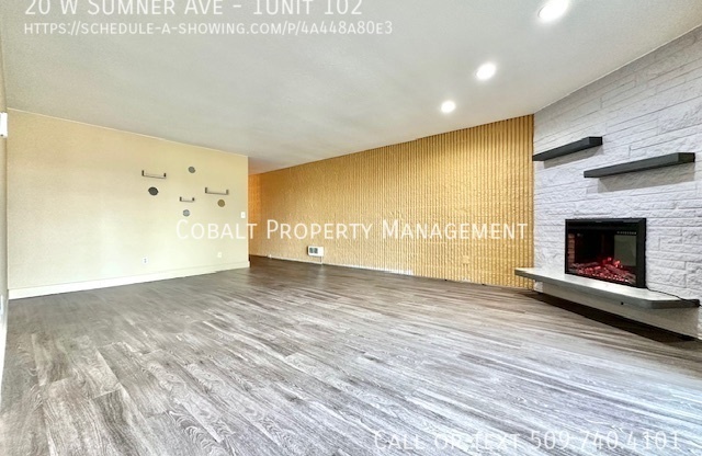 20 W SUMNER AVE
