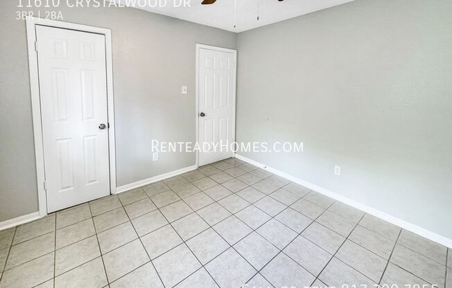 3 beds, 2 baths, $1,599