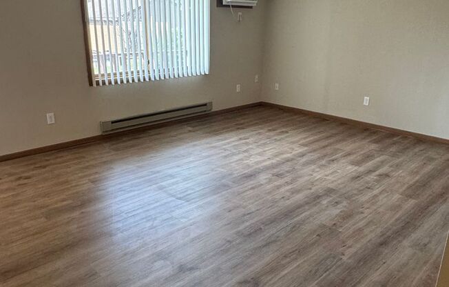 Hamilton Street Apartments