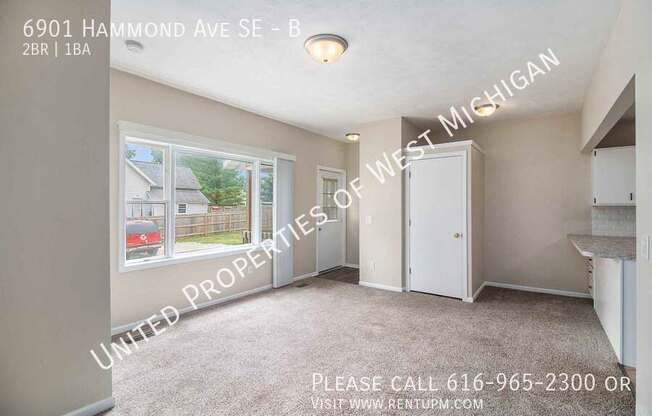 6901 HAMMOND AVE SE
