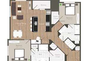 Partner-provided photo for $2010 unit