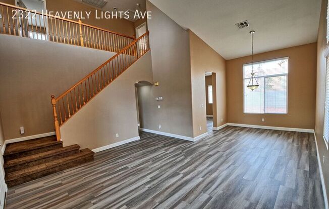 2322 HEAVENLY LIGHTS AVE