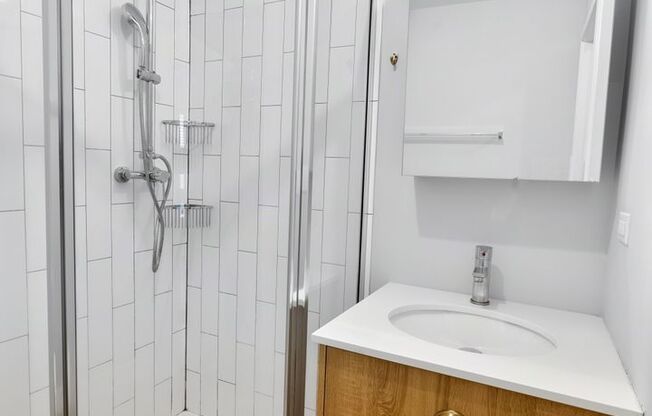 Studio, 1 bath, 238 sqft, $1,485, Unit 303