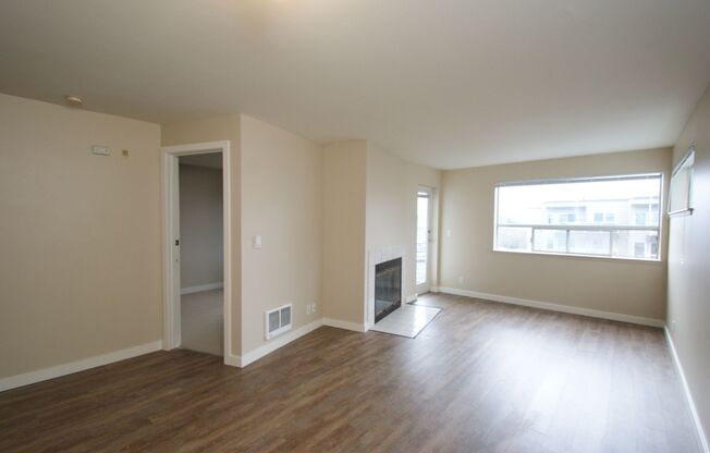 Terrace Villa Apartments