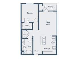 Partner-provided photo for $3378 unit