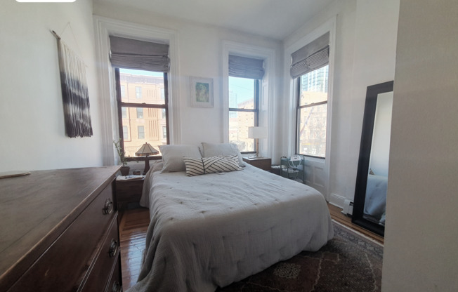 603 VANDERBILT AVE