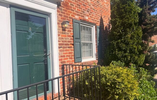 415 Burgoyne Road, Unit #8 - 2BD/1.5BA Barracks West Townhome