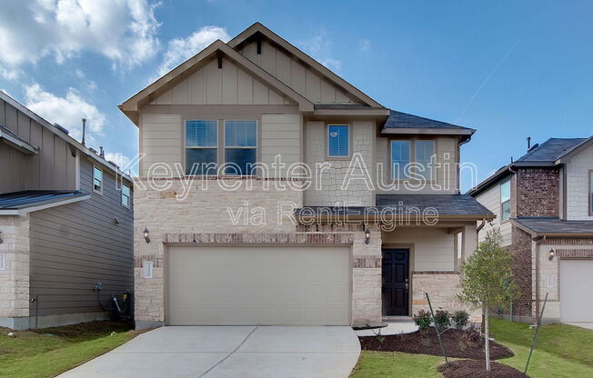 3136 Lions Tail St.