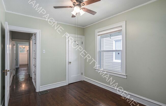 3 beds, 1 bath, $1,275