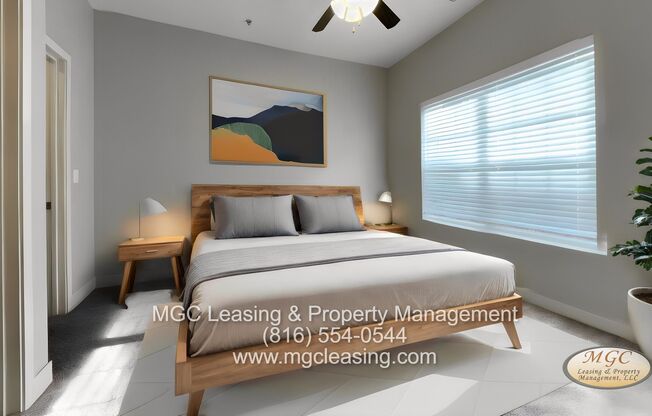 1 bed, 1 bath, 650 sqft, $1,077, Unit 5730-2D NE 80th Ter