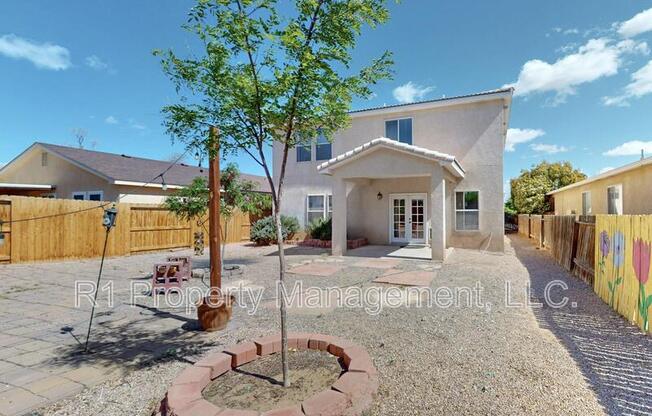 5312 ROCK WAY CT