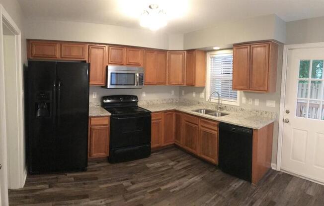 509 AVENT FRY RD