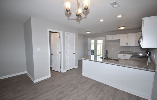 The Stowe Court Dog Friendly Condo for rent!