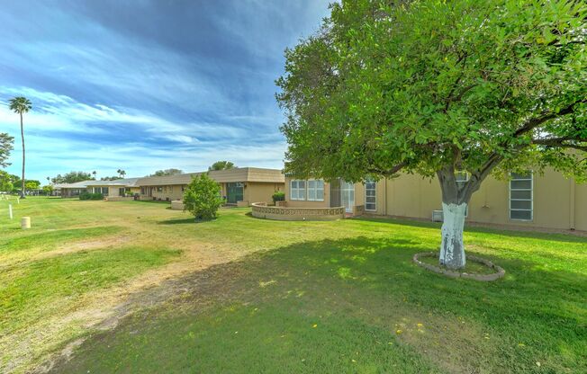 55+ Age Restricted Community READY TO VIEW NOW! Golf Course Living with Stunning Views on Hole #1!