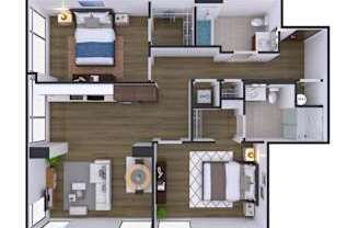 Partner-provided photo for $3285 unit