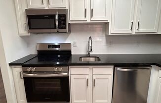 2 beds, 1 bath, 615 sqft, $1,250, Unit 104B