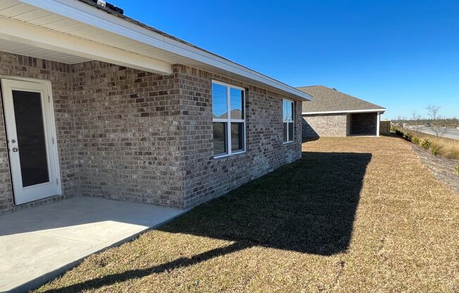 Smart Home in Titus Park with Military Incentives!