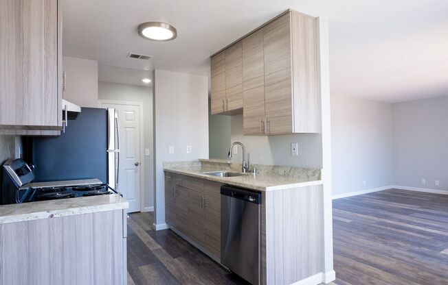 Apartment for rent