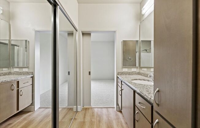 1 bed, 1 bath, 720 sqft, $1,325, Unit 404