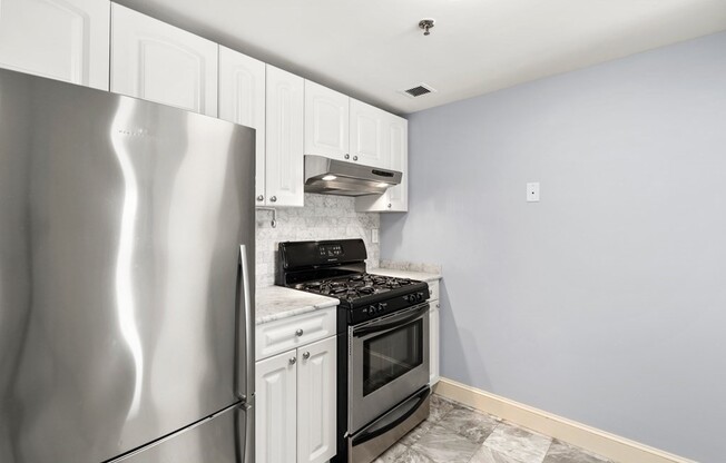 1 bed, 1 bath, 651 sqft, $3,200, Unit 906
