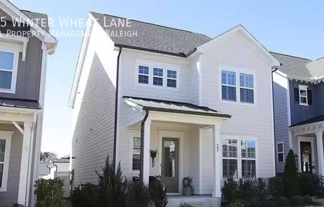 405 WINTER WHEAT LN