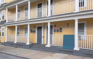 145 TELL ST