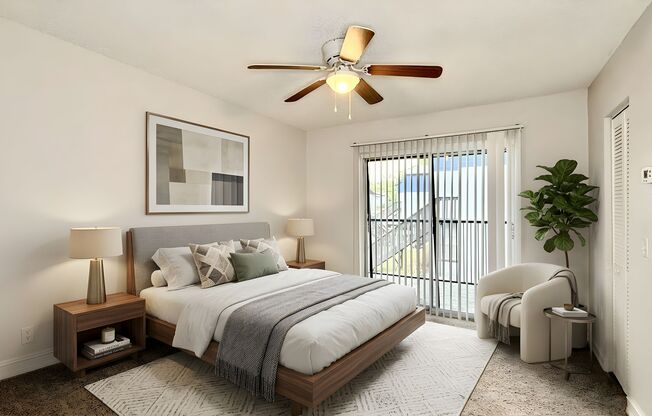 1 bed, 1 bath, 575 sqft, $1,195