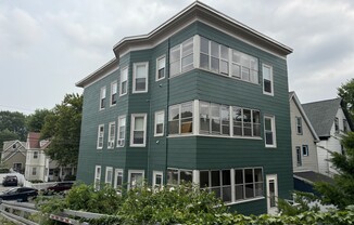 27 Cameron Ave