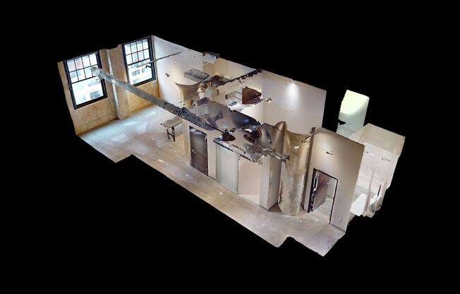 1 bed, 1 bath, 771 sqft, $1,970, Unit 607-310