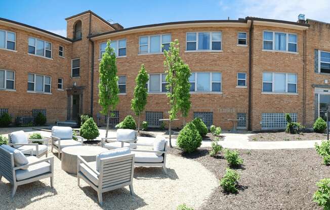 Welcome to Cincinnati Premier Living!