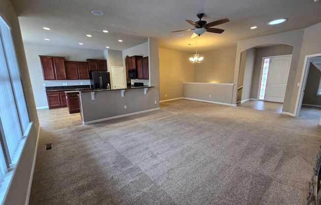 2 beds, 2.5 baths, $3,595