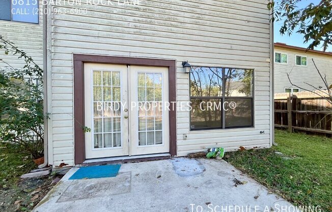 Partner-provided property photo