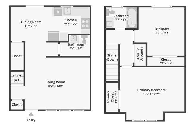 Hilltop Court Apartments