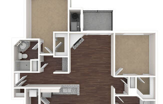 Partner-provided photo for $2375 unit