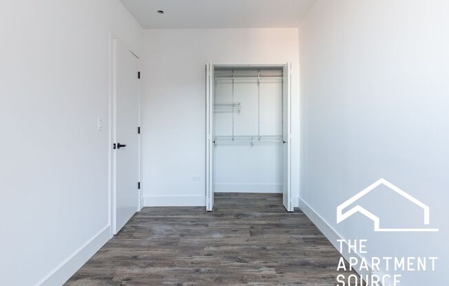 1 bed, 1 bath, $1,745, Unit 606