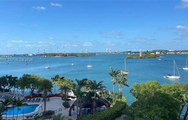 5 Island Ave # 8G (A12005944)