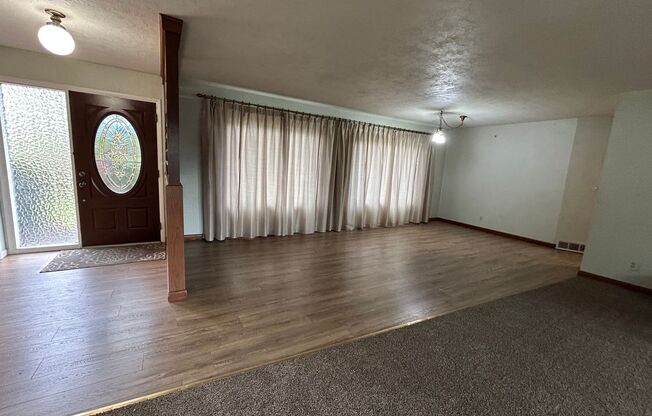 Spacious 4-Bedroom Home in a Desirable Neighborhood