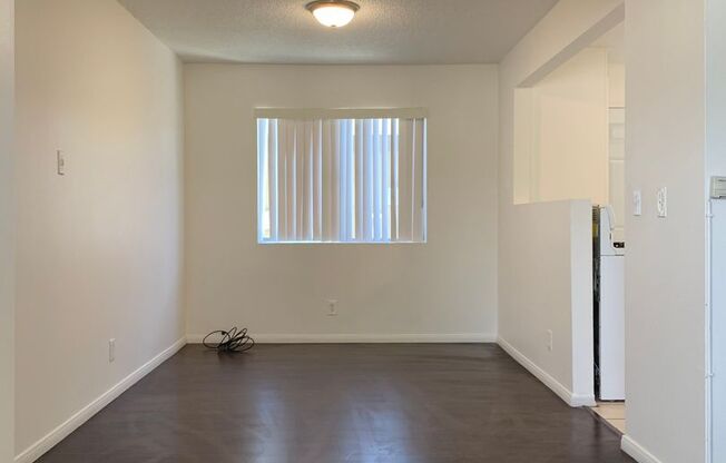 Home-Sweet-Home Vibe in MONROVIA!