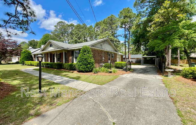 2514 DARTMOUTH DR
