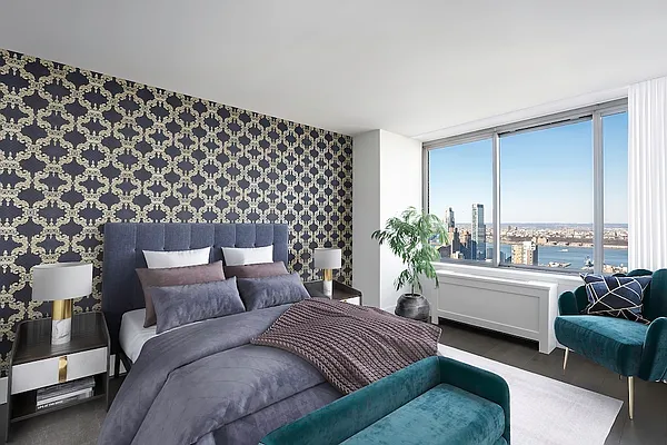 Studio, 1 bath, $5,760, Unit 35A
