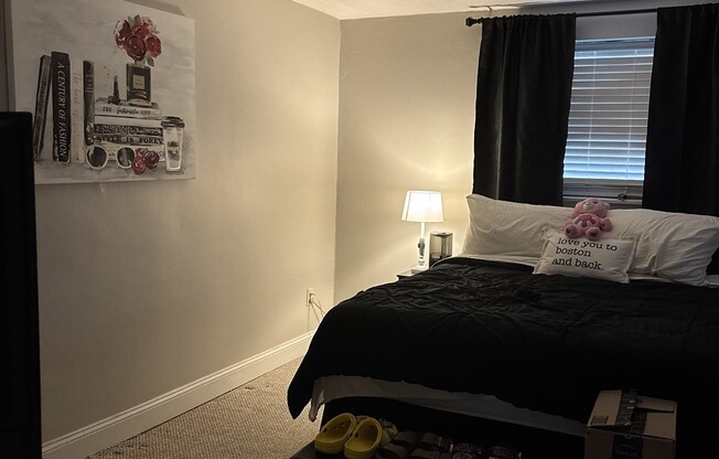 1 bed, 1 bath, 625 sqft, $2,100, Unit 2