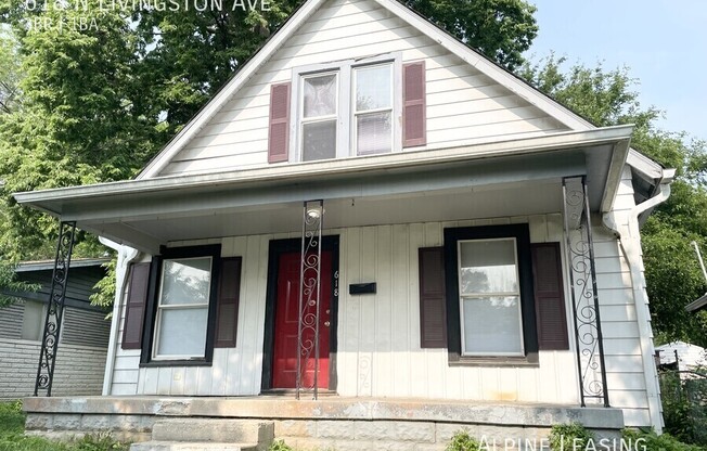 618 N LIVINGSTON AVE