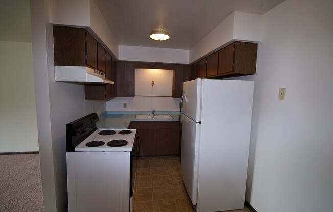 2 beds, 1 bath, 600 sqft, $1,125