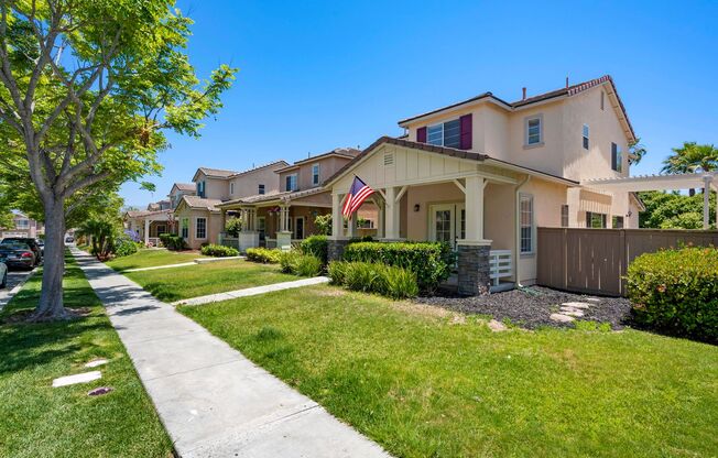 Gorgeous 3 Bedroom Chula Vista Home!