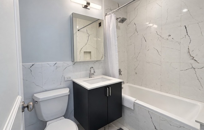 1 bed, 1 bath, 516 sqft, $5,250, Unit 40A