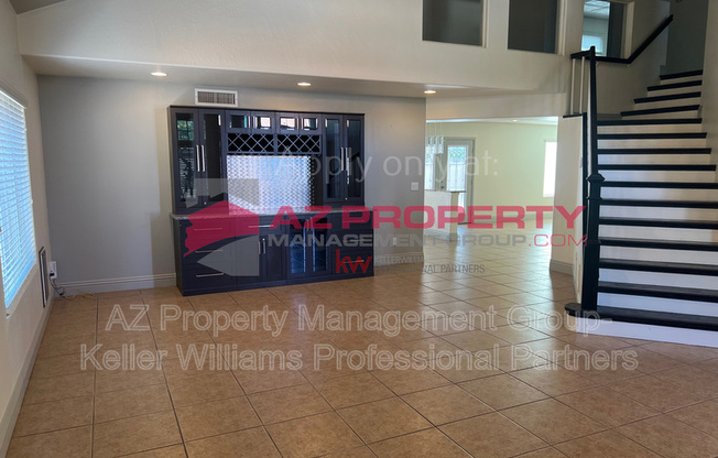 4553 E DESERT CACTUS ST