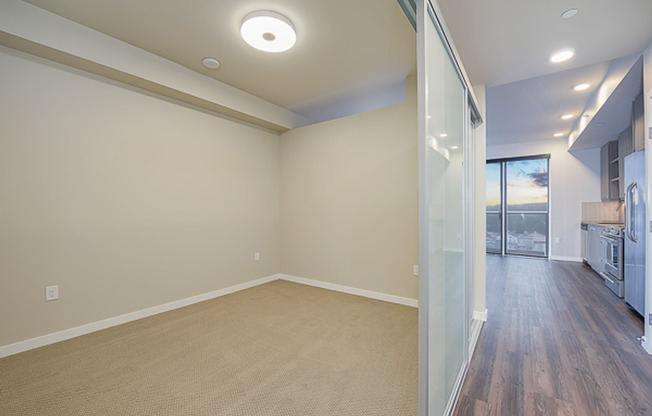 1 bed, 1 bath, 491 sqft, $2,450, Unit 404