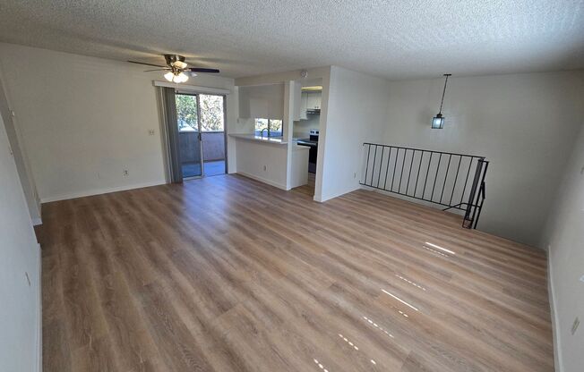 2 beds, 1 bath, $2,350, Unit # #D