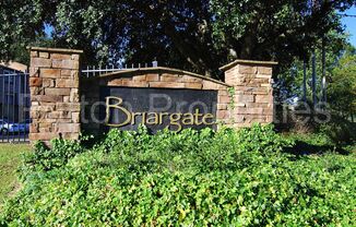 Briargate Condo