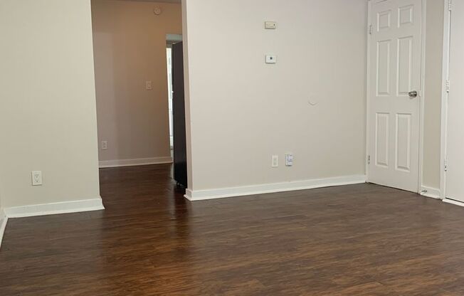 Charlotte Park Apartments/Charlotte Park Apartments, LLC